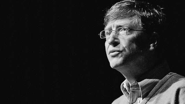 Bill Gates 11 lucruri pe care nu le inveti la scoala